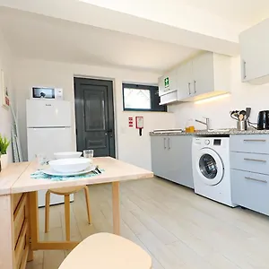 A62 - Cul De Sac In Apartment