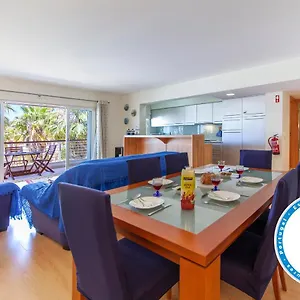 A23 - Marina Palm View Apartment