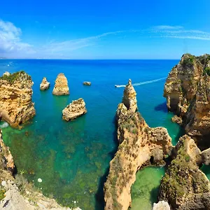  Apartamento A44 - Sol E Mar In