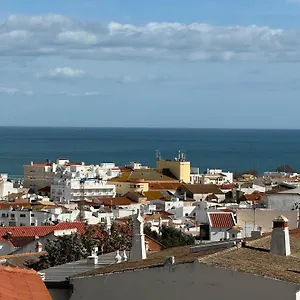 With A And Ocean View Apartment