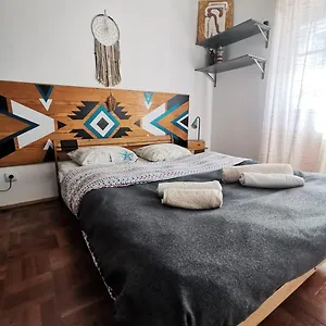 Casa Da Rua Appartement