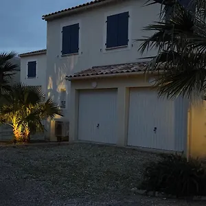 Maison 1 Le Clos Du Moulin En Provence, 3 Chambres, Climatisée, Avec Jardin Et Parking Privé Gratuit , Entraigues-sur-la-Sorgue France