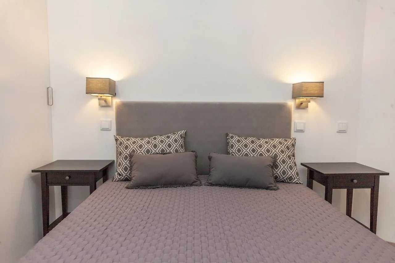 B35 - Andorinha City Heart Apartment In 라고스 포르투갈